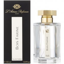 L`Artisan Parfumeur Bois Farine