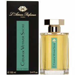 L`Artisan Parfumeur Coeur De Vetiver Sacre