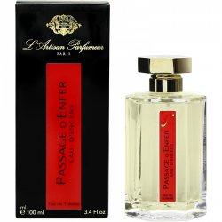 L`Artisan Parfumeur Passage d`Enfer