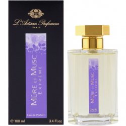 L`Artisan Parfumeur Mure et Musc Extreme