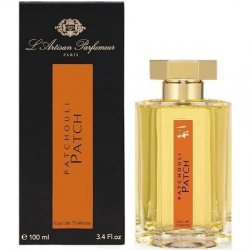 L`Artisan Parfumeur Patchouli Patch