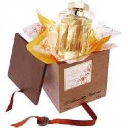 L`Artisan Parfumeur Fleur de Oranger 2007