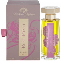 L`Artisan Parfumeur Rose Privee