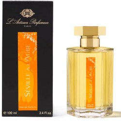 L`Artisan Parfumeur Seville a l Aube