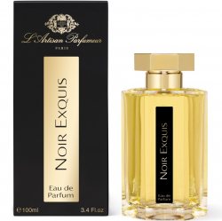 L`Artisan Parfumeur Noir Exquis