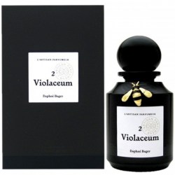 L`Artisan Parfumeur Natura Fabularis 2 Violaceum