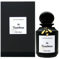 L`Artisan Parfumeur Natura Fabularis 26 Tenebrae