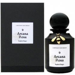 L`Artisan Parfumeur Natura Fabularis 9 Arcana Rosa