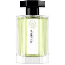 L`Artisan Parfumeur Sur l`Herbe