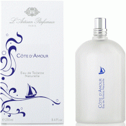 L`Artisan Parfumeur Cote D Amour
