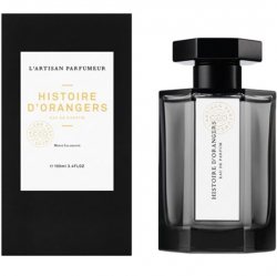 L`Artisan Parfumeur Histoire d`Orangers