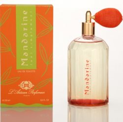 L`Artisan Parfumeur Mandarine Tout Simplement