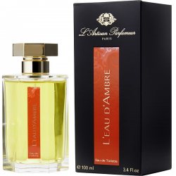 L`Artisan Parfumeur L`Eau d`Ambre
