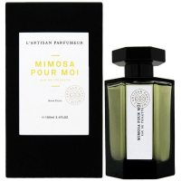 L Artisan Parfumeur Mimosa Pour Moi