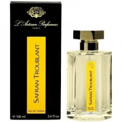 L`Artisan Parfumeur Safran Troublant