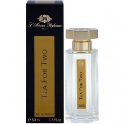 L`Artisan Parfumeur Tea for Two