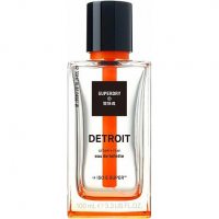 Superdry Detroit