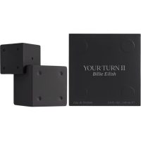 Billie Eilish Your Turn II foto-small