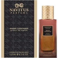 Navitus Mahni Cassonade