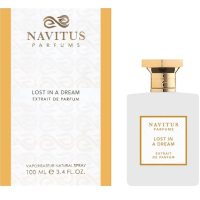 Navitus Lost in a Dream