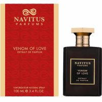 Navitus Venom of Love