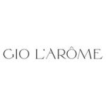 Gio L`Arome  brand logo