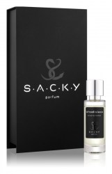 S.A.C.K.Y Afrodisiaco