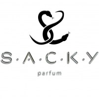 S.A.C.K.Y  brand logo