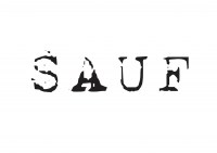 SAUF  brand logo
