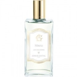 Annick Goutal Vetiver 2013