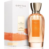 Annick Goutal Eau d`Hadrien Edition Paris-Florence
