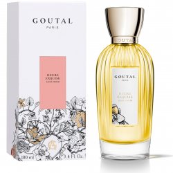 Annick Goutal Heure Exquise