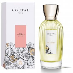 Annick Goutal Eau d`Hadrien