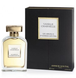 Annick Goutal Les Absolus Vanille Charnelle