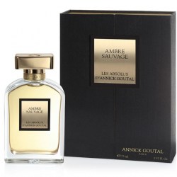 Annick Goutal Les Absolus Ambre Sauvage