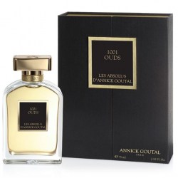 Annick Goutal Les Absolus 1001 Ouds