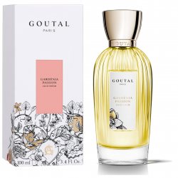 Annick Goutal Gardenia Passion