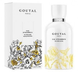 Annick Goutal Eau D Hadrien Eau Sans Alcool