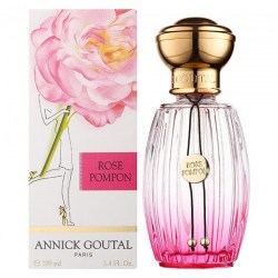 Annick Goutal Rose Pompon