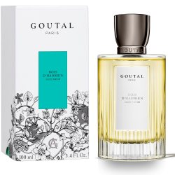Annick Goutal Bois d`Hadrien