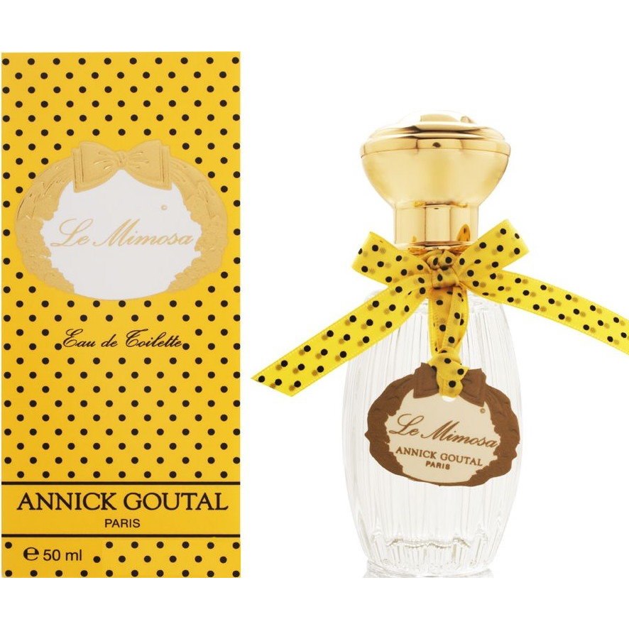 Annick Goutal Le Mimosa отзывы, распив/делюсь купить в Украине, 🧪Отливант