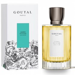 Annick Goutal Ambre Fetiche
