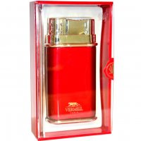Jean Louis Vermeil Red