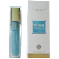 Jean Louis Vermeil Merveille de Vermeil for Men