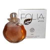 Jean Louis Vermeil Folia White