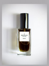 Hendley Perfumes Mown