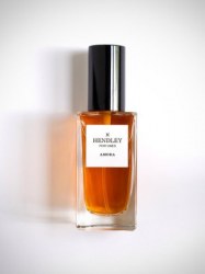 Hendley Perfumes Amora
