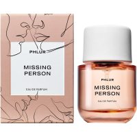 Phlur Missing Person foto-small