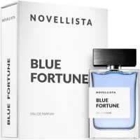 Novellista Blue Fortune foto-small