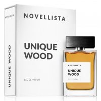 Novellista Unique Wood
